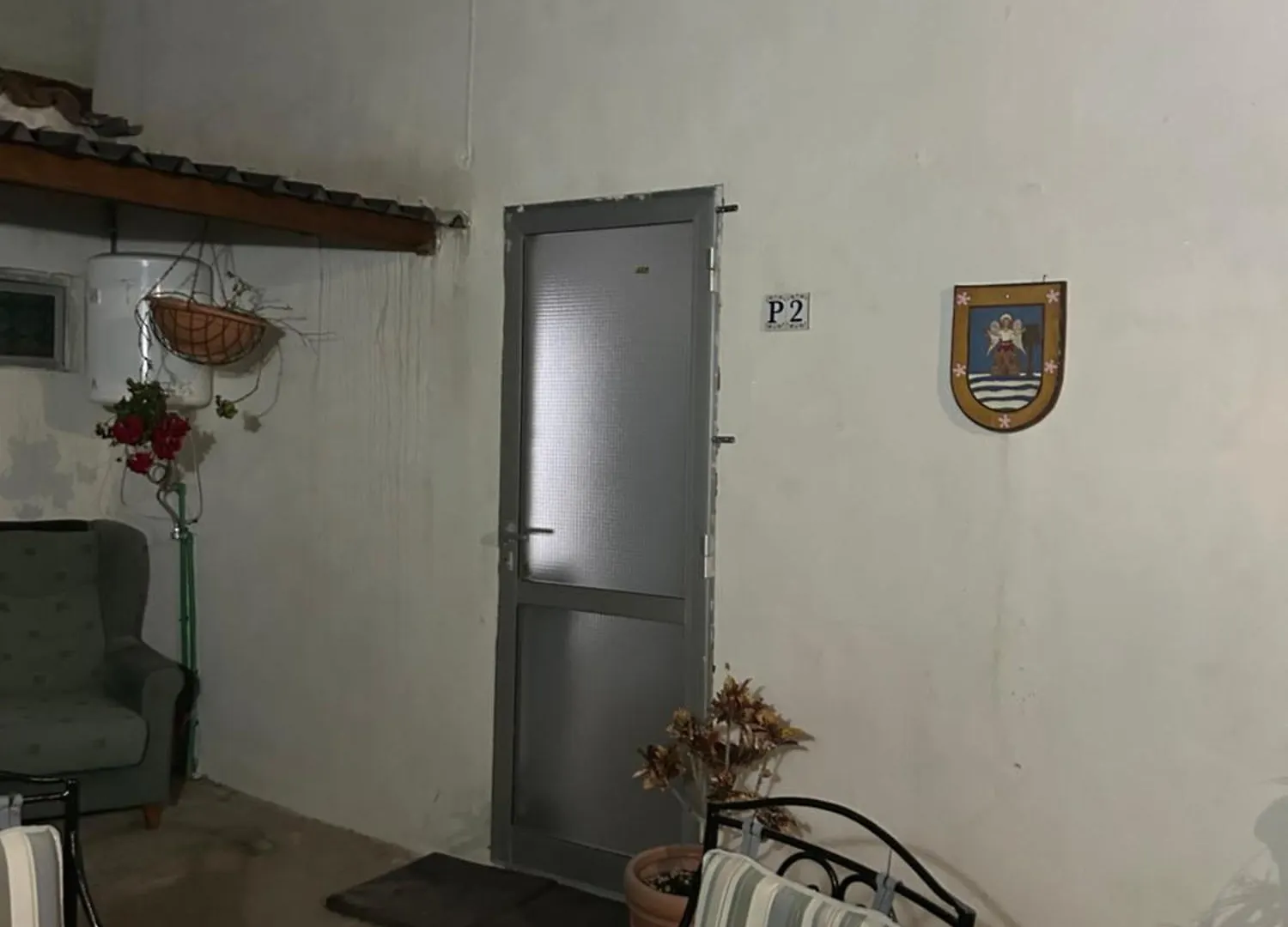 Casa Rural El Pasil 2 Arona  Apartment