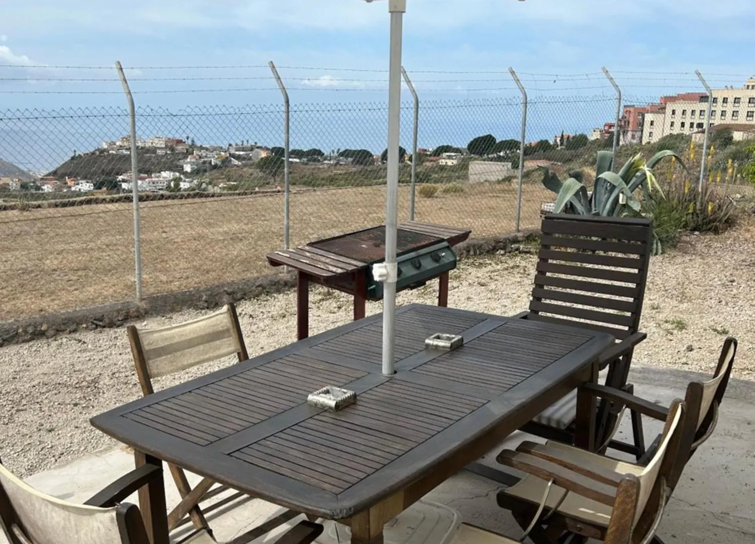 Apartamento Casa Rural El Pasil 2 Arona  España