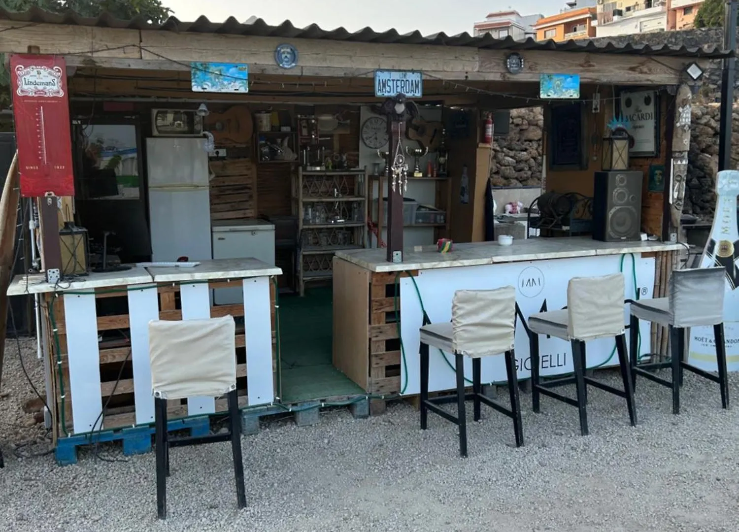 Apartamento Casa Rural El Pasil 2 Arona