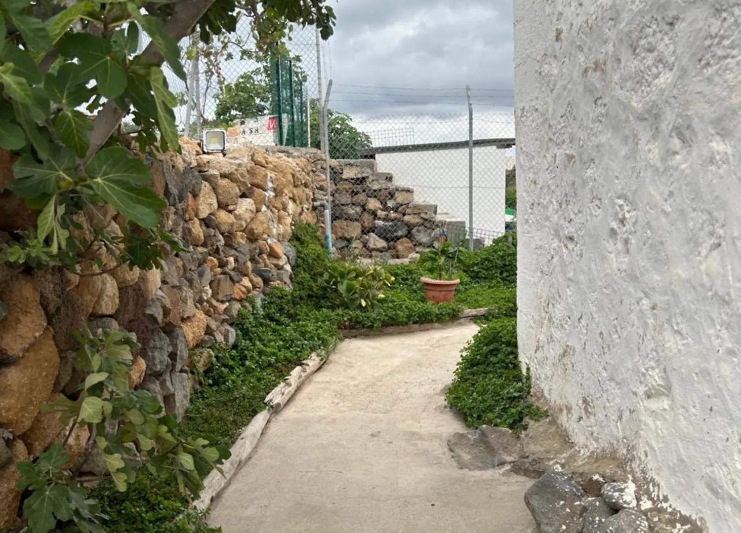 Apartamento Casa Rural El Pasil 2 Arona
