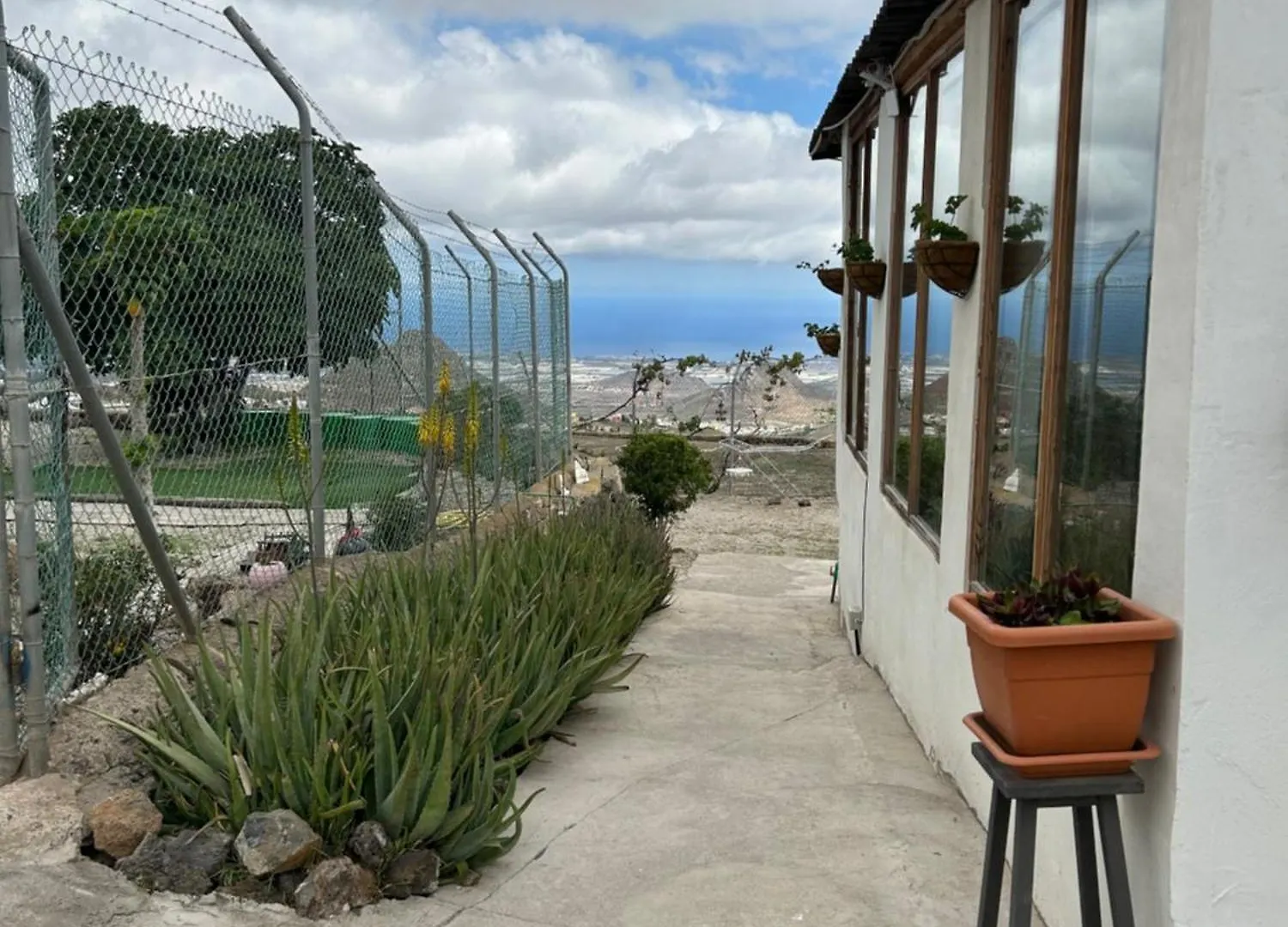 Casa Rural El Pasil 2 Arona  España