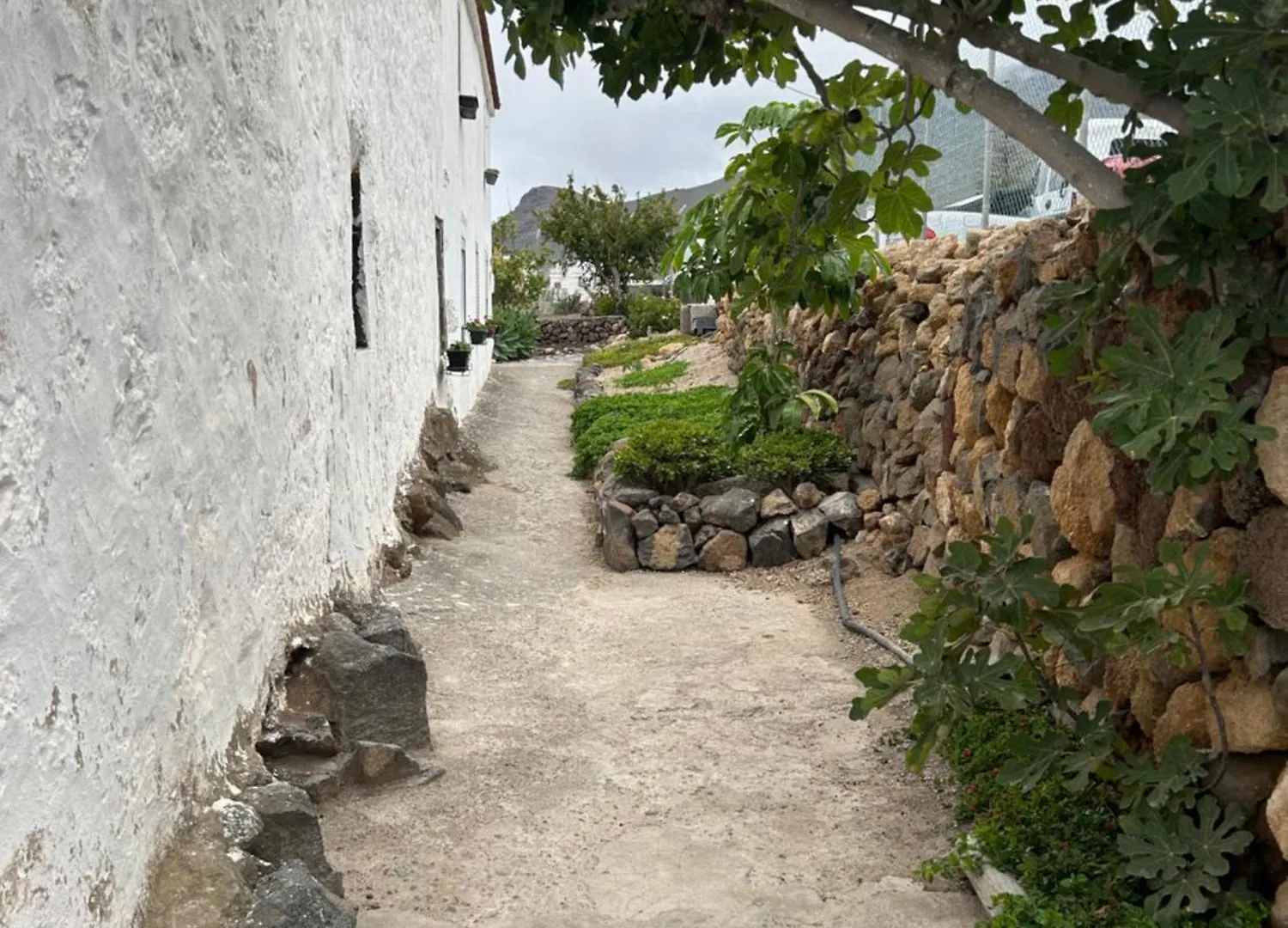 Casa Rural El Pasil 2 Arona  Apartment Arona (Tenerife)