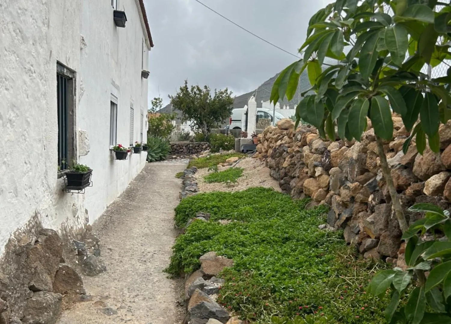 Casa Rural El Pasil 2 Arona  0*, Arona (Tenerife)