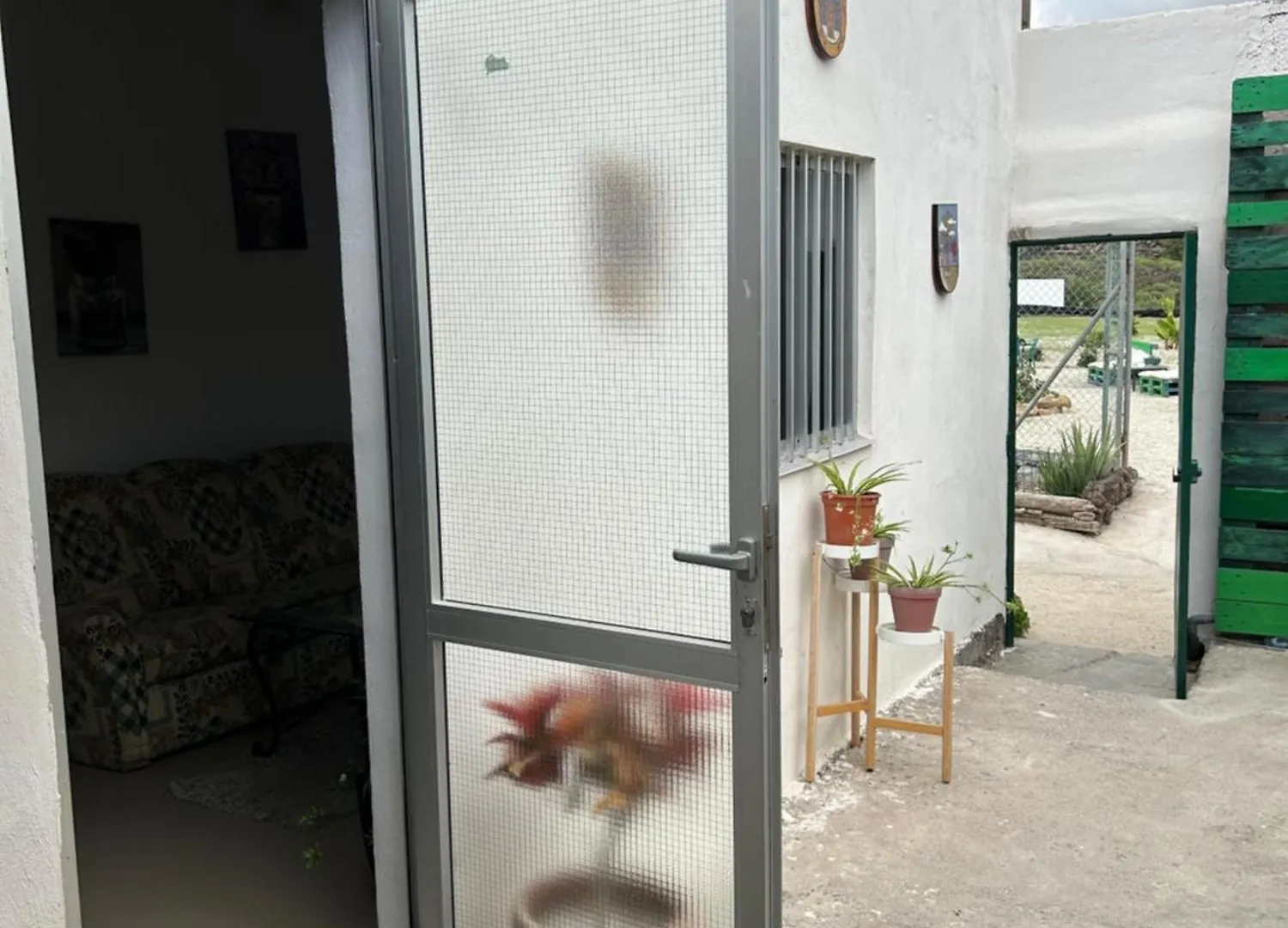 Casa Rural El Pasil 2 Arona