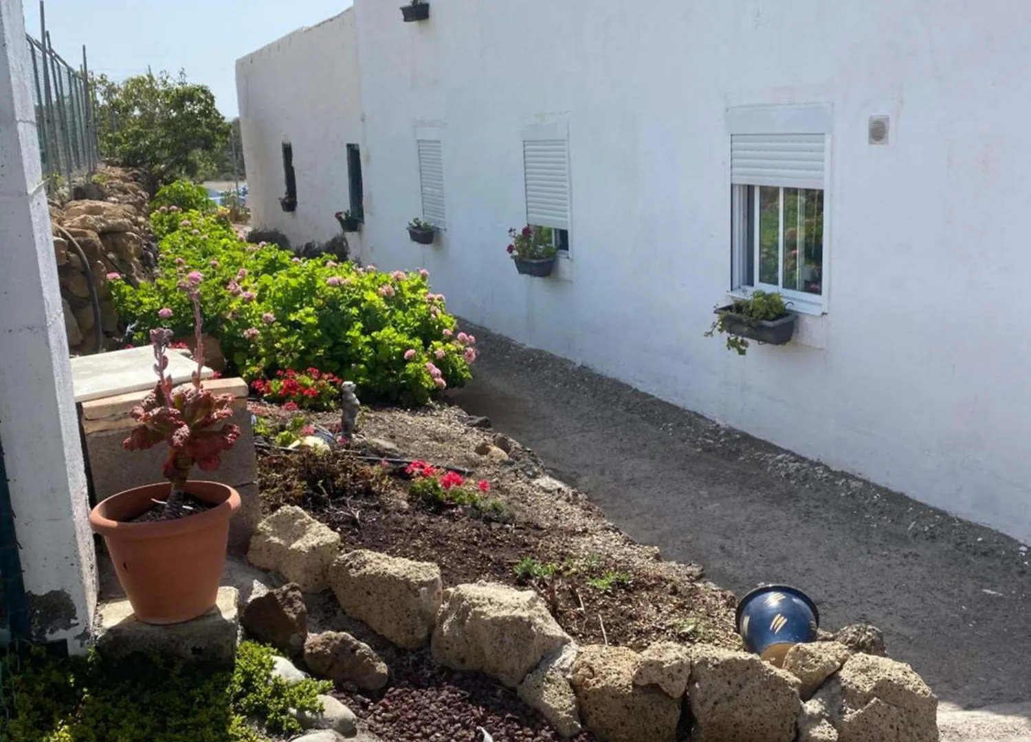 Casa Rural El Pasil 2 Arona  0*, Arona (Tenerife) Spain