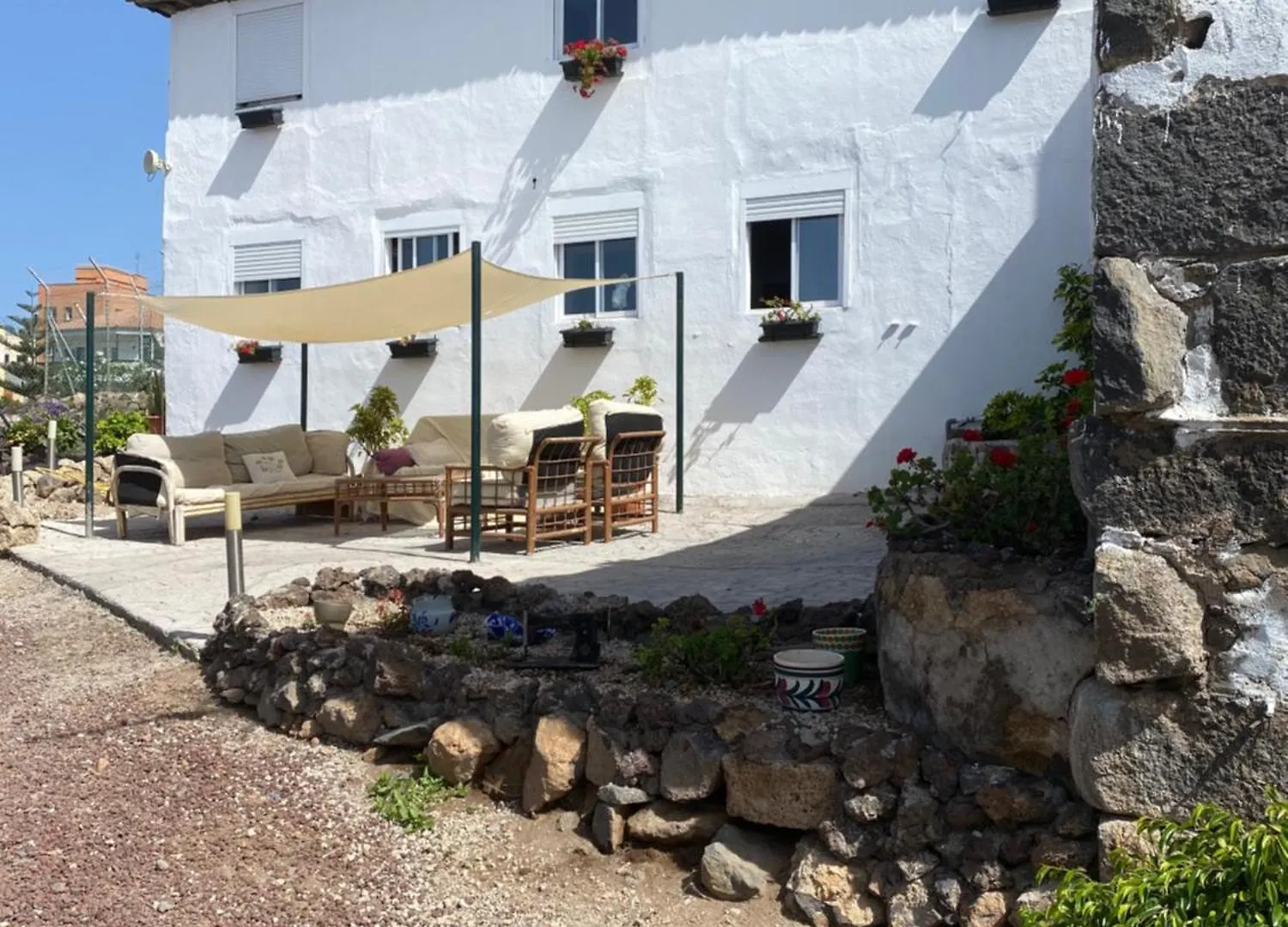 Casa Rural El Pasil 2 Arona  Apartment Arona (Tenerife)