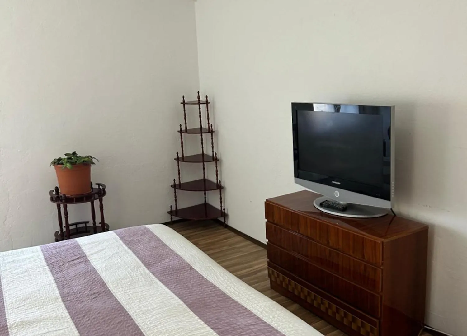 Apartment Casa Rural El Pasil 2 Arona