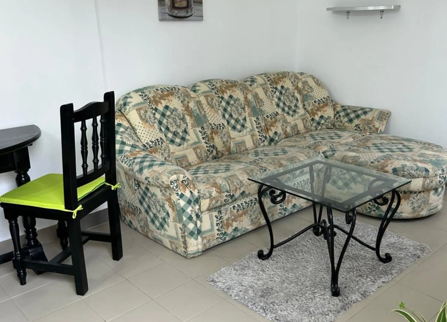 Apartamento Casa Rural El Pasil 2 Arona  España