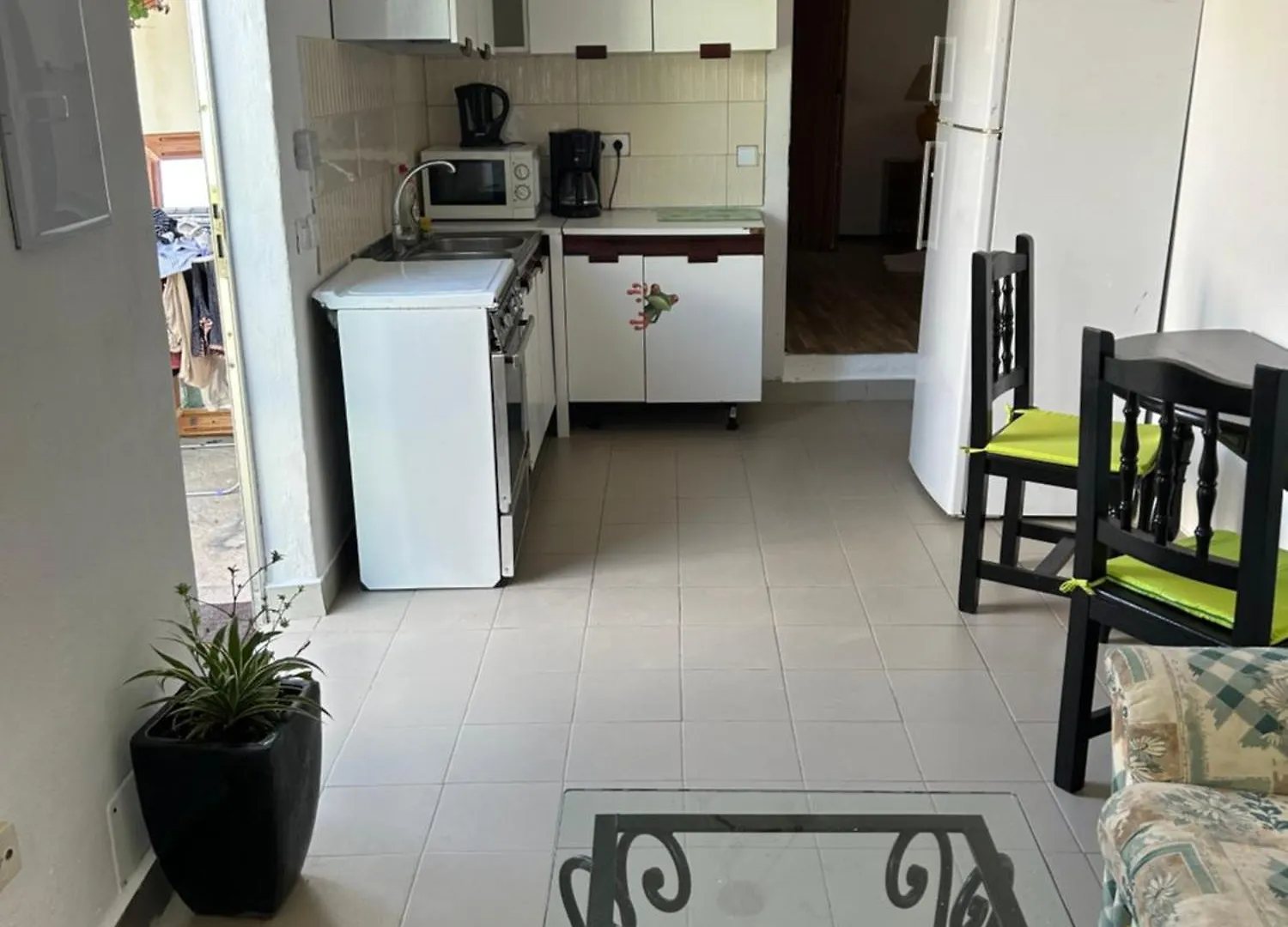 Casa Rural El Pasil 2 Arona  Apartment Arona (Tenerife)