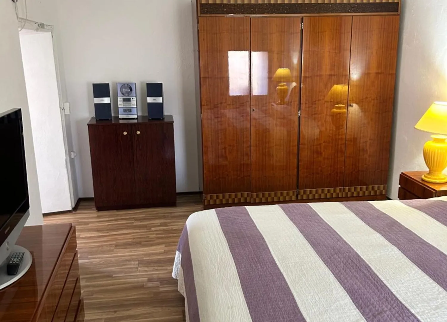 Apartment Casa Rural El Pasil 2 Arona  Spain