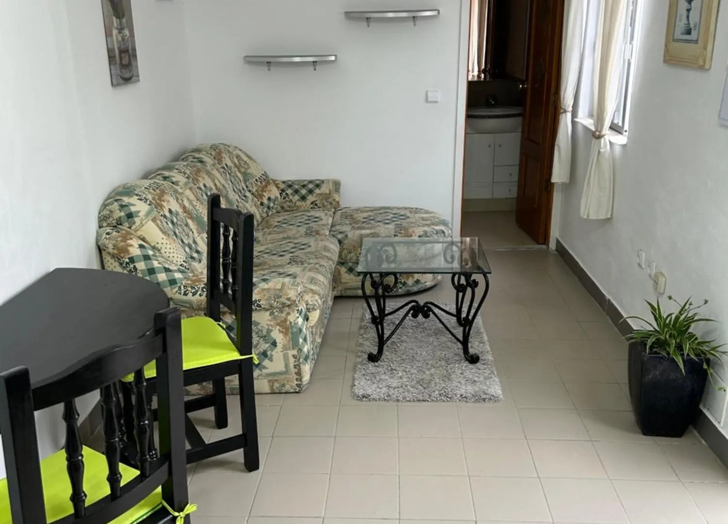 Apartment Casa Rural El Pasil 2 Arona