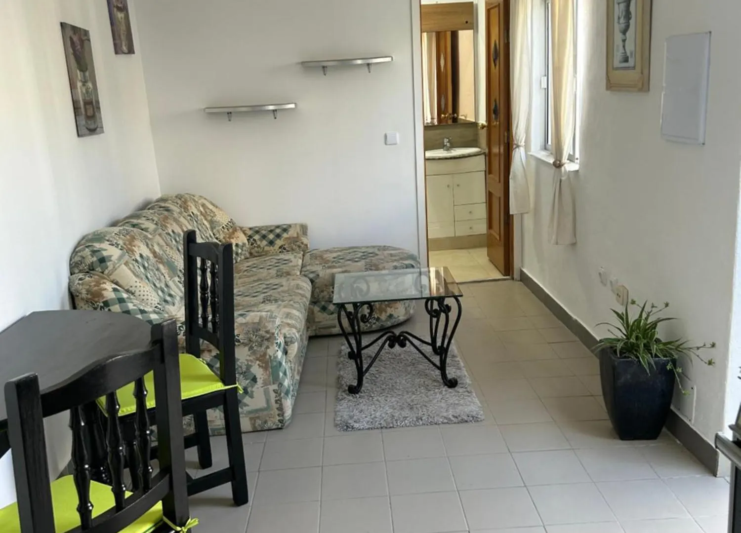 Casa Rural El Pasil 2 Arona  0*, Arona (Tenerife)
