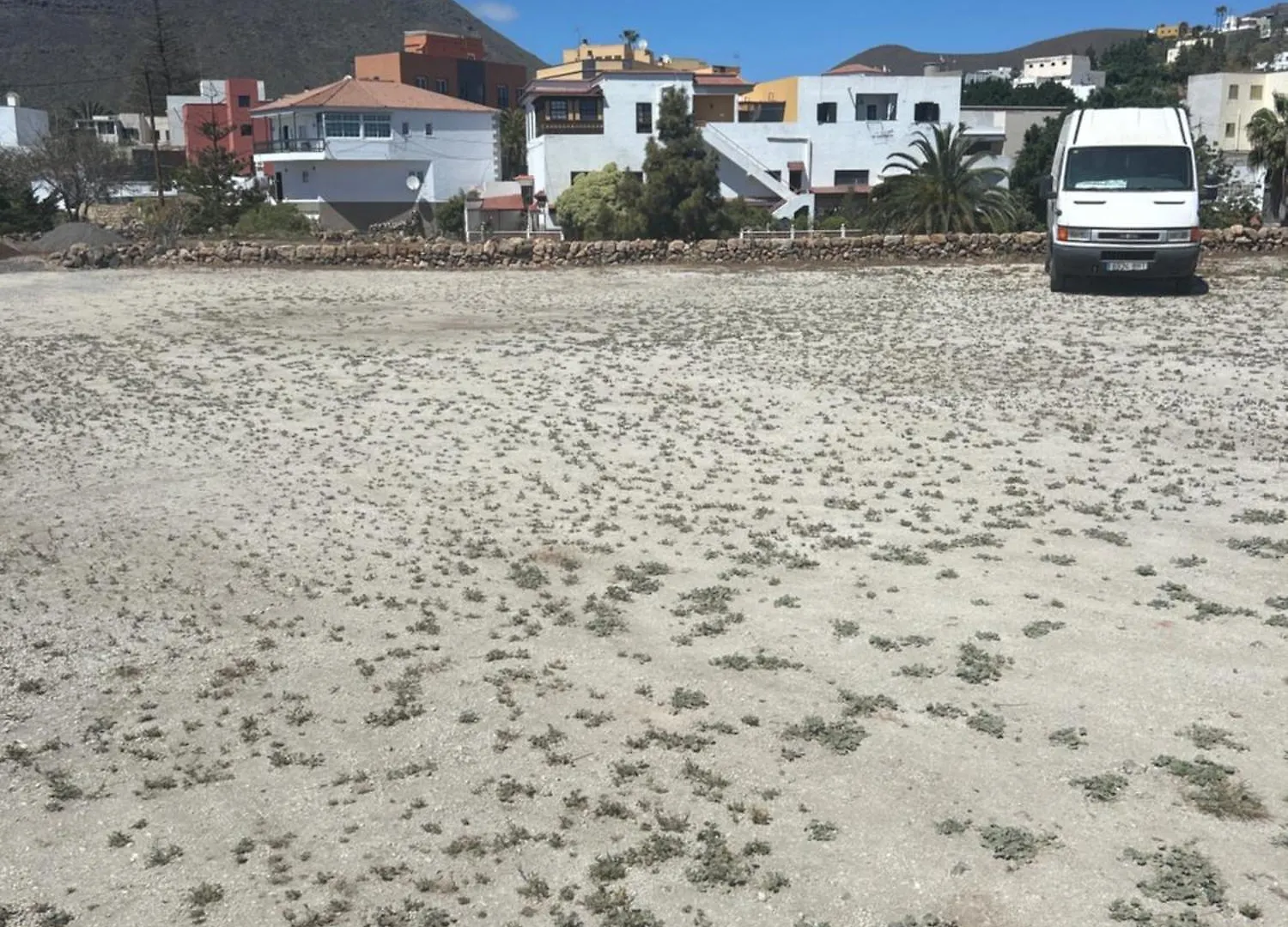 Apartamento Casa Rural El Pasil 2 Arona