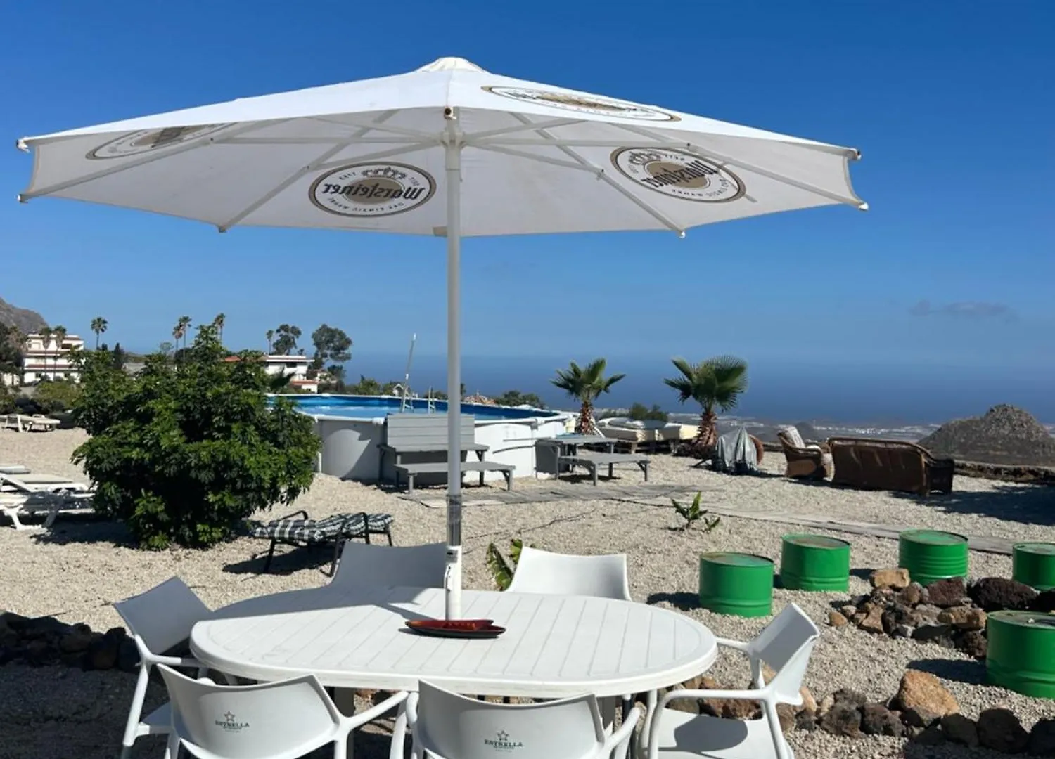 Casa Rural El Pasil 2 Arona  Arona (Tenerife)