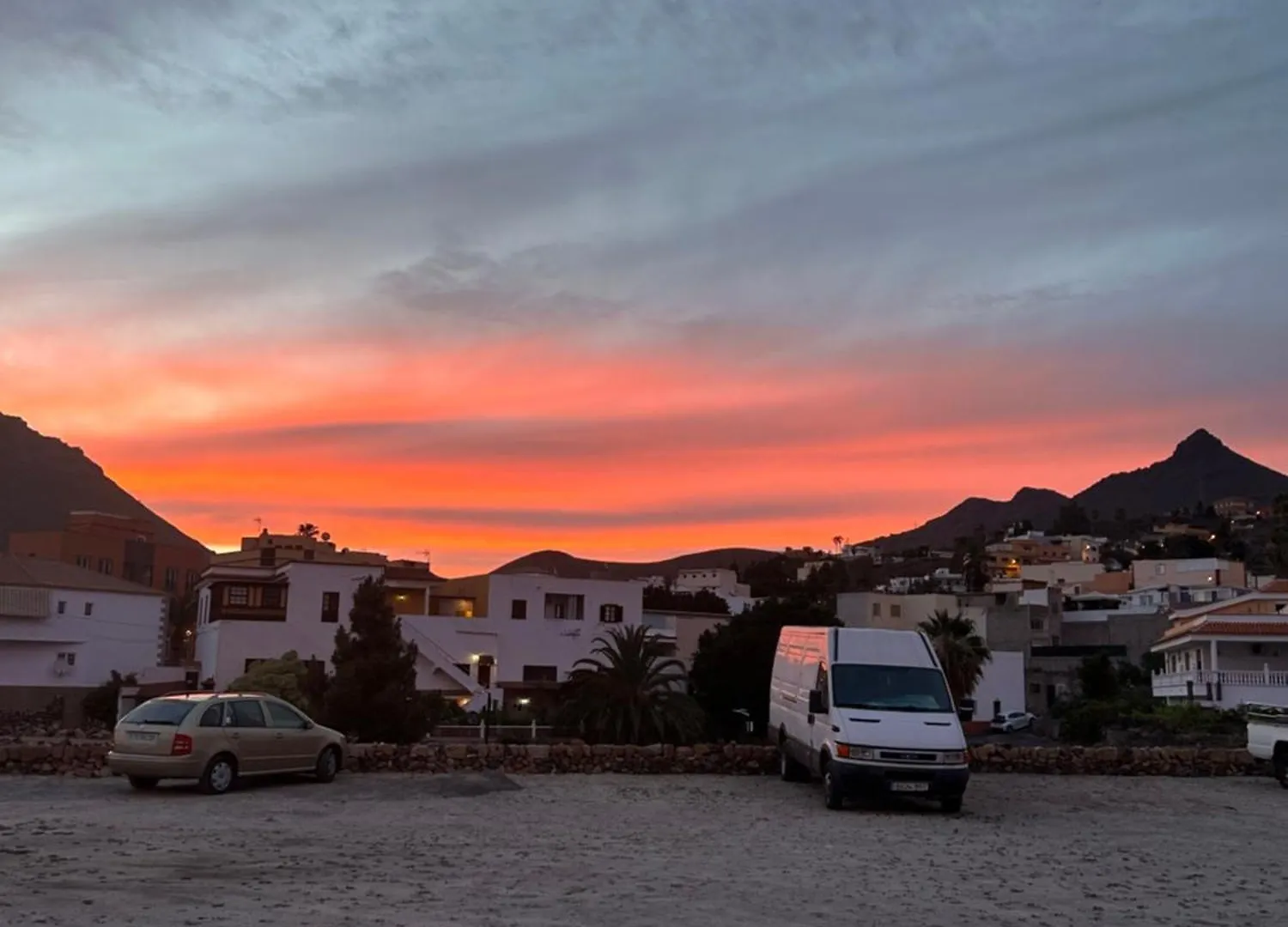 Apartamento Casa Rural El Pasil 2 Arona