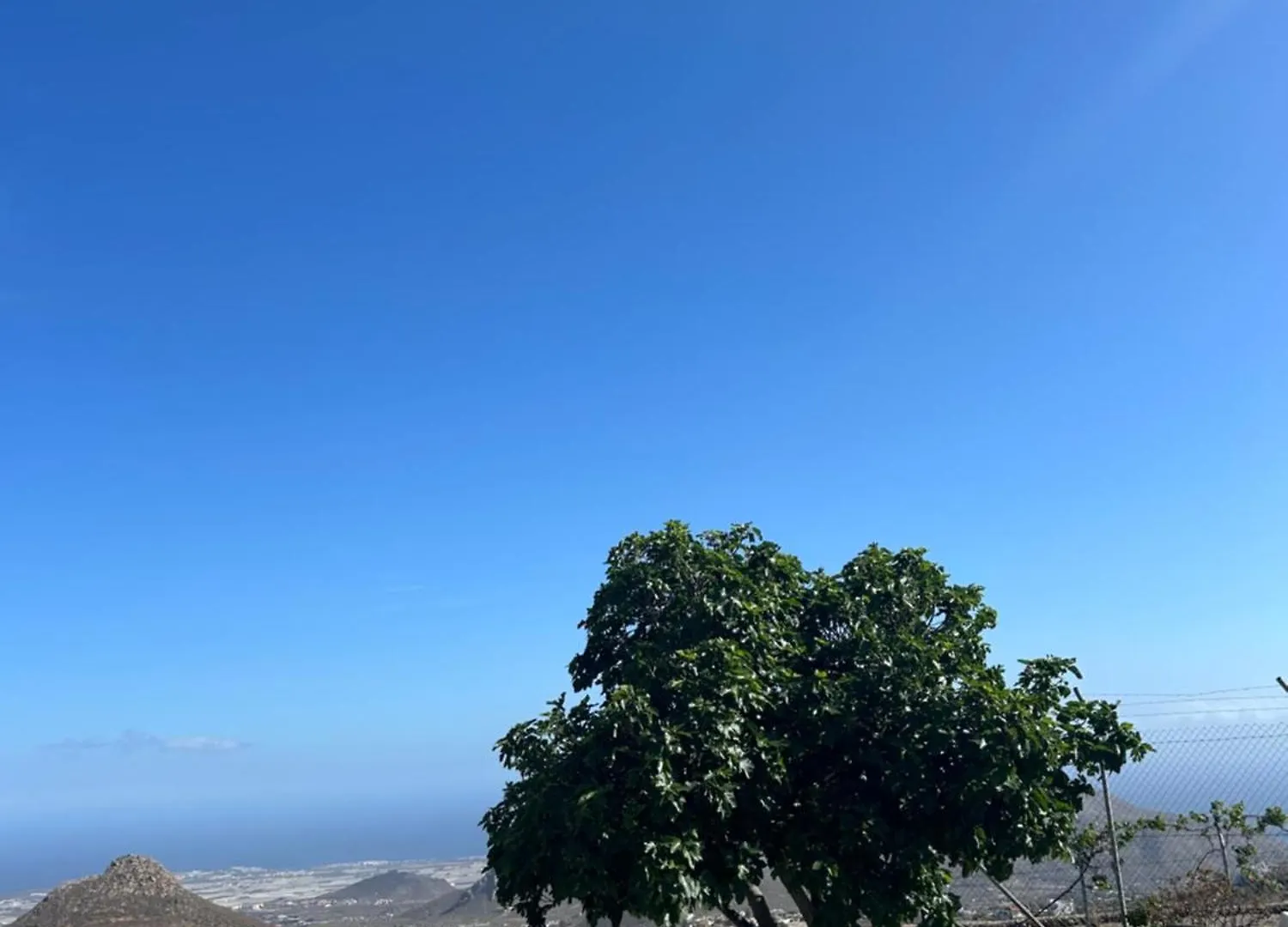 Apartamento Casa Rural El Pasil 2 Arona