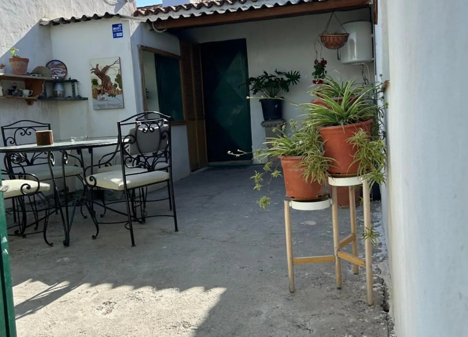 Casa Rural El Pasil 2 Arona  España