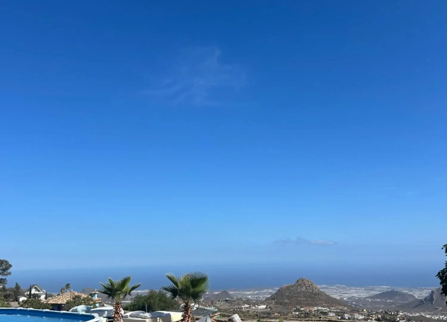 Casa Rural El Pasil 2 Arona  Apartamento Arona (Tenerife)