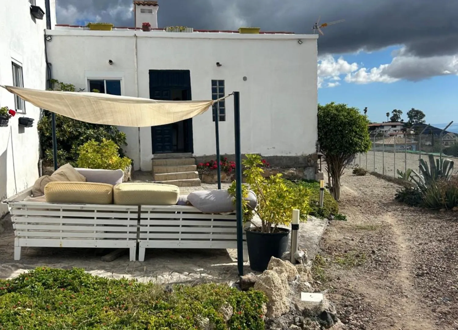 Casa Rural El Pasil 2 Arona  Apartamento