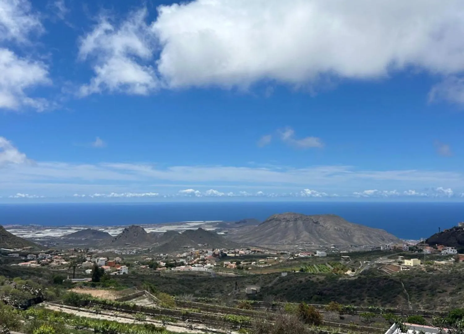 Casa Rural El Pasil 2 Arona  Arona (Tenerife)