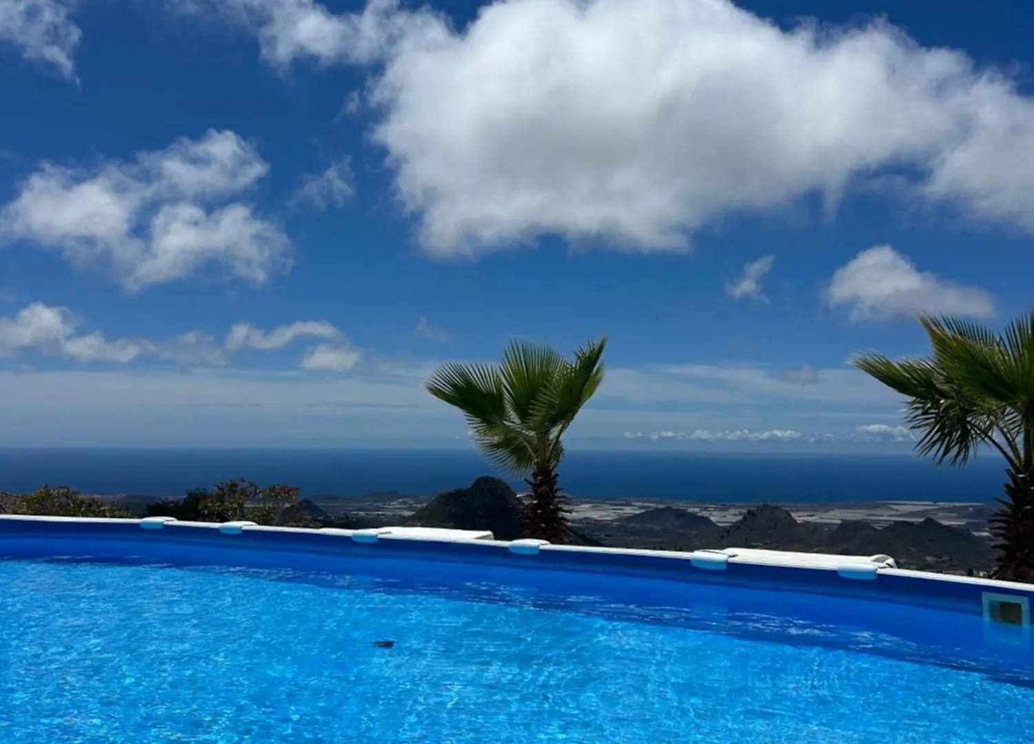 Casa Rural El Pasil 2 Arona  Arona (Tenerife)