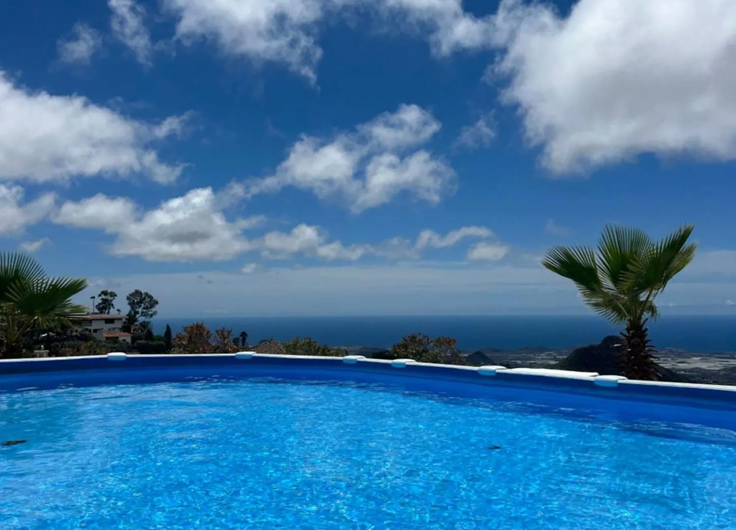 Apartamento Casa Rural El Pasil 2 Arona